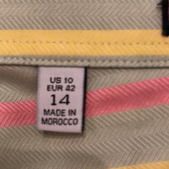 Thomas Pink French Cuff shirt - Picture 5 of 7